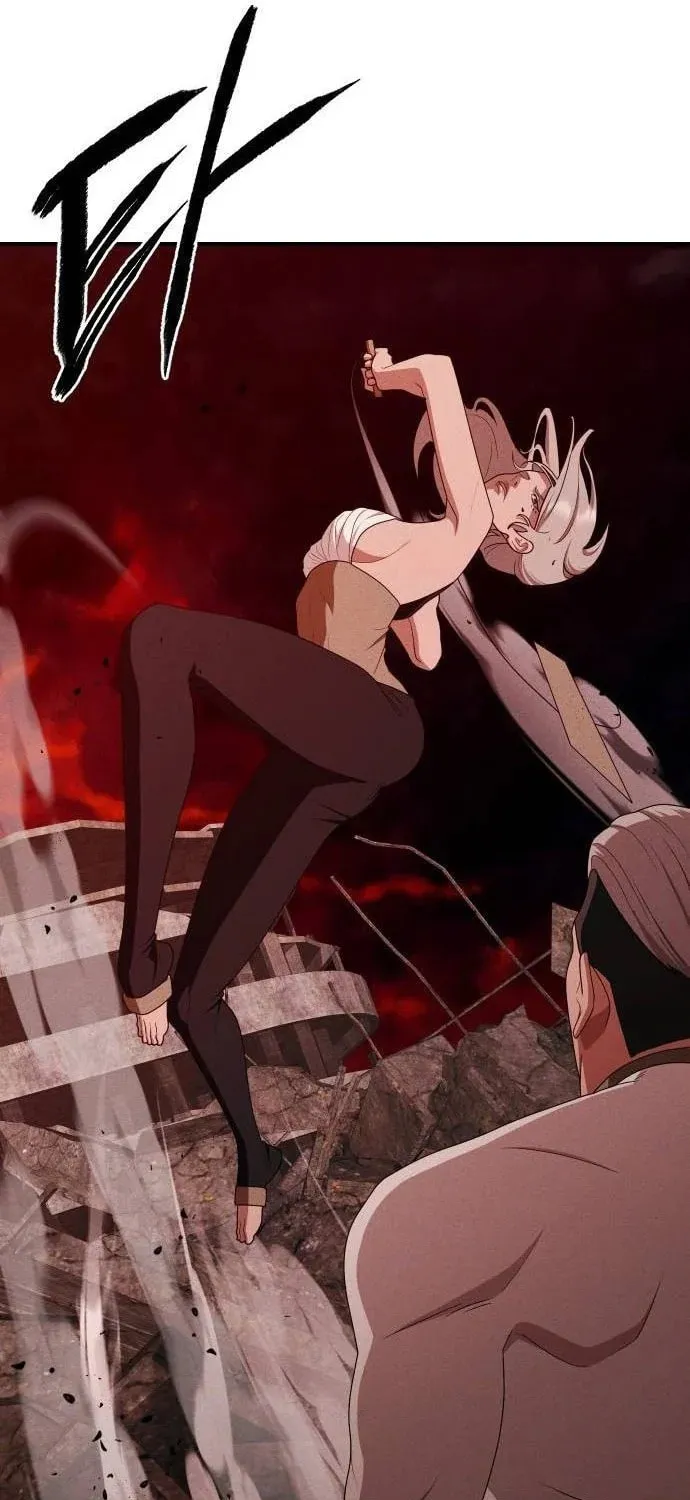 Read Voidman chapter 34 image 71 on Lezhin