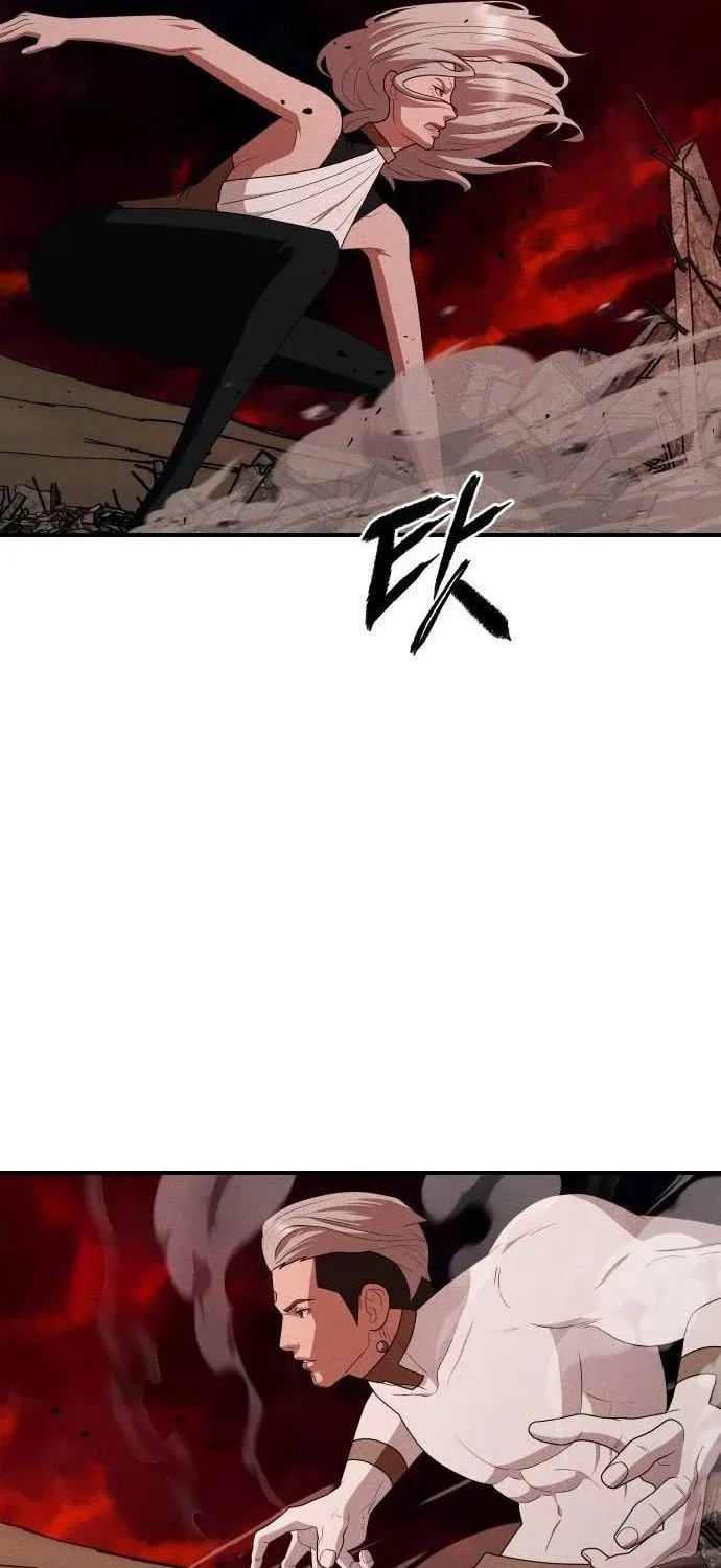 Read Voidman chapter 34 image 75 on Lezhin