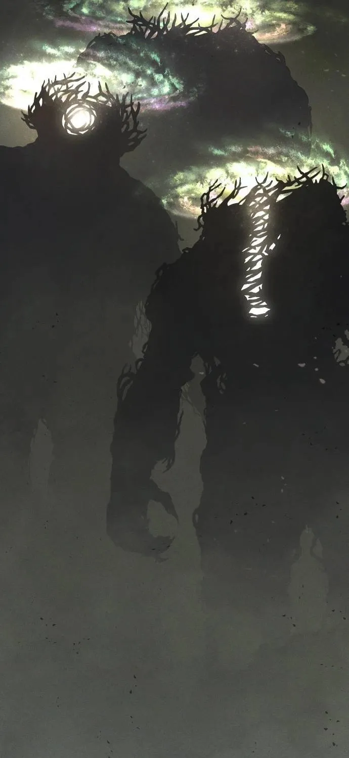 Read Voidman chapter 35 image 21 on Lezhin