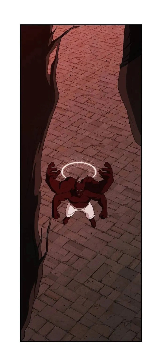 Read Voidman chapter 35 image 5 on Lezhin