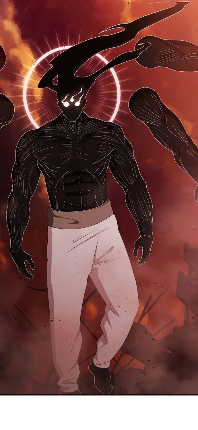Read Voidman chapter 35 image 50 on Lezhin