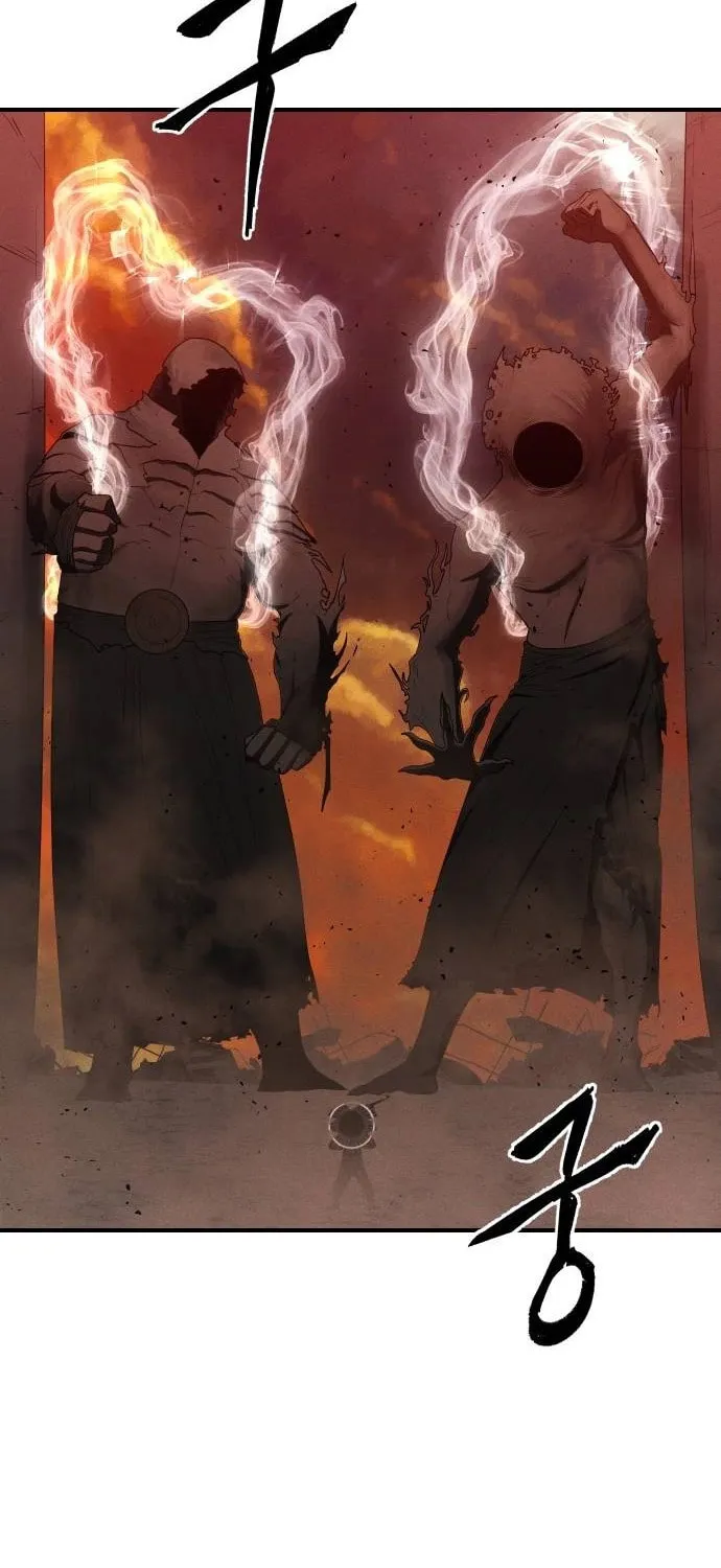 Read Voidman chapter 35 image 64 on Lezhin
