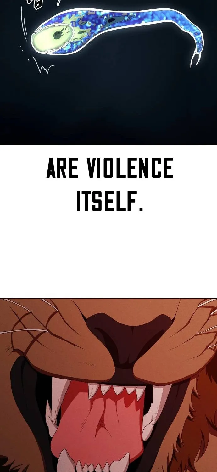 Read Voidman chapter 35 image 71 on Lezhin