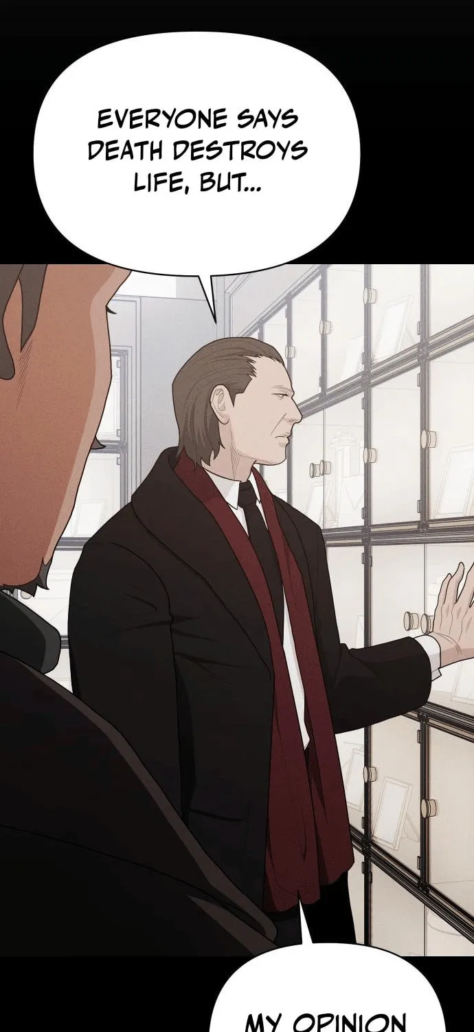 Read Voidman chapter 36 image 67 on Lezhin