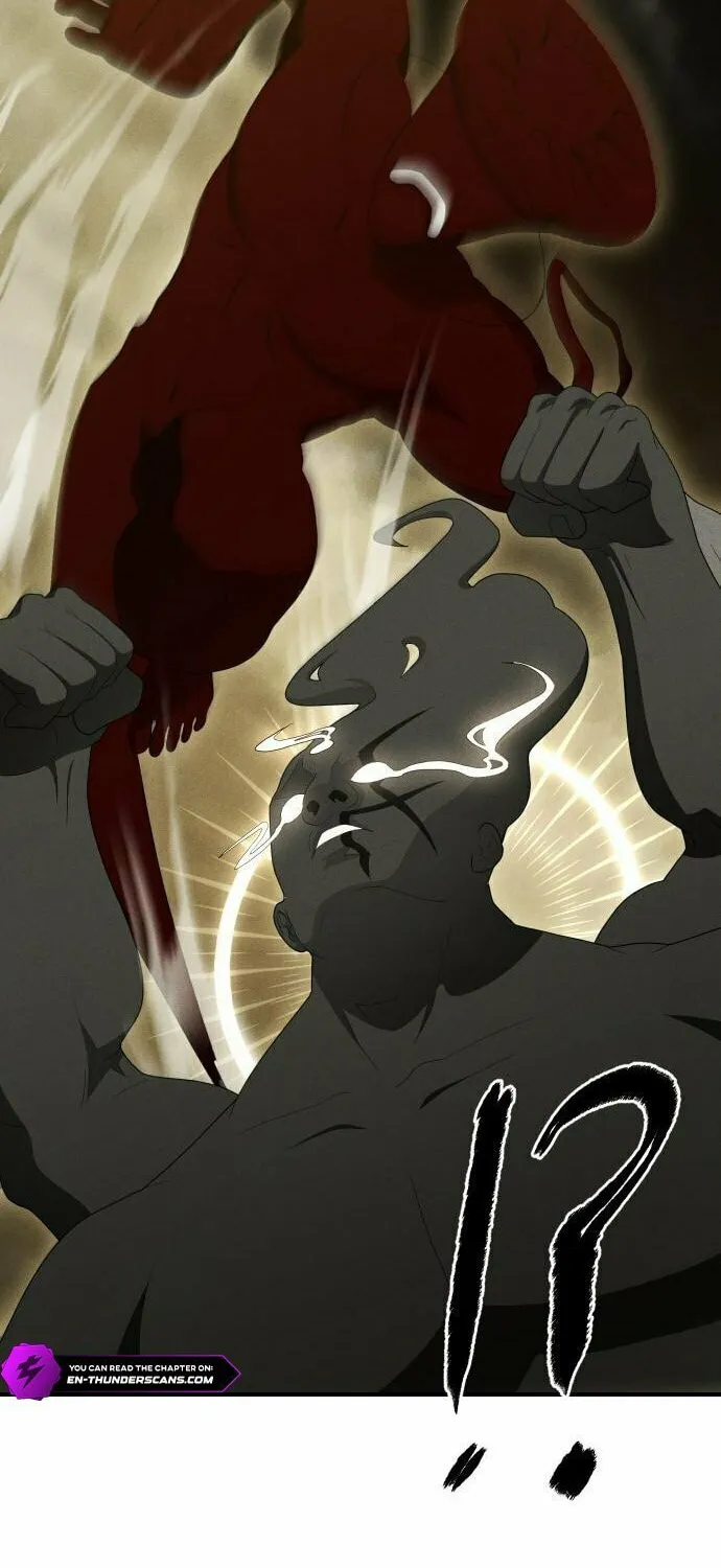 Read Voidman chapter 37 image 48 on Lezhin