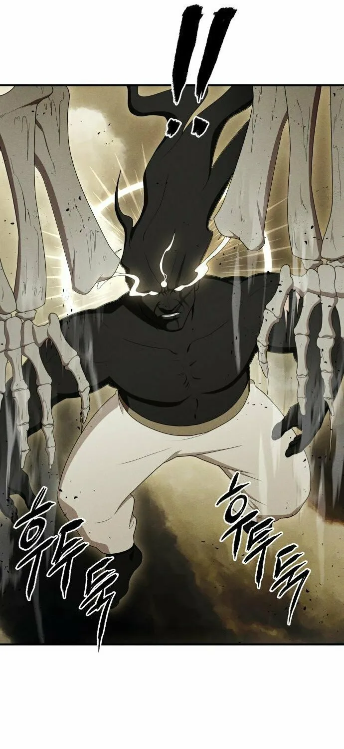 Read Voidman chapter 37 image 55 on Lezhin