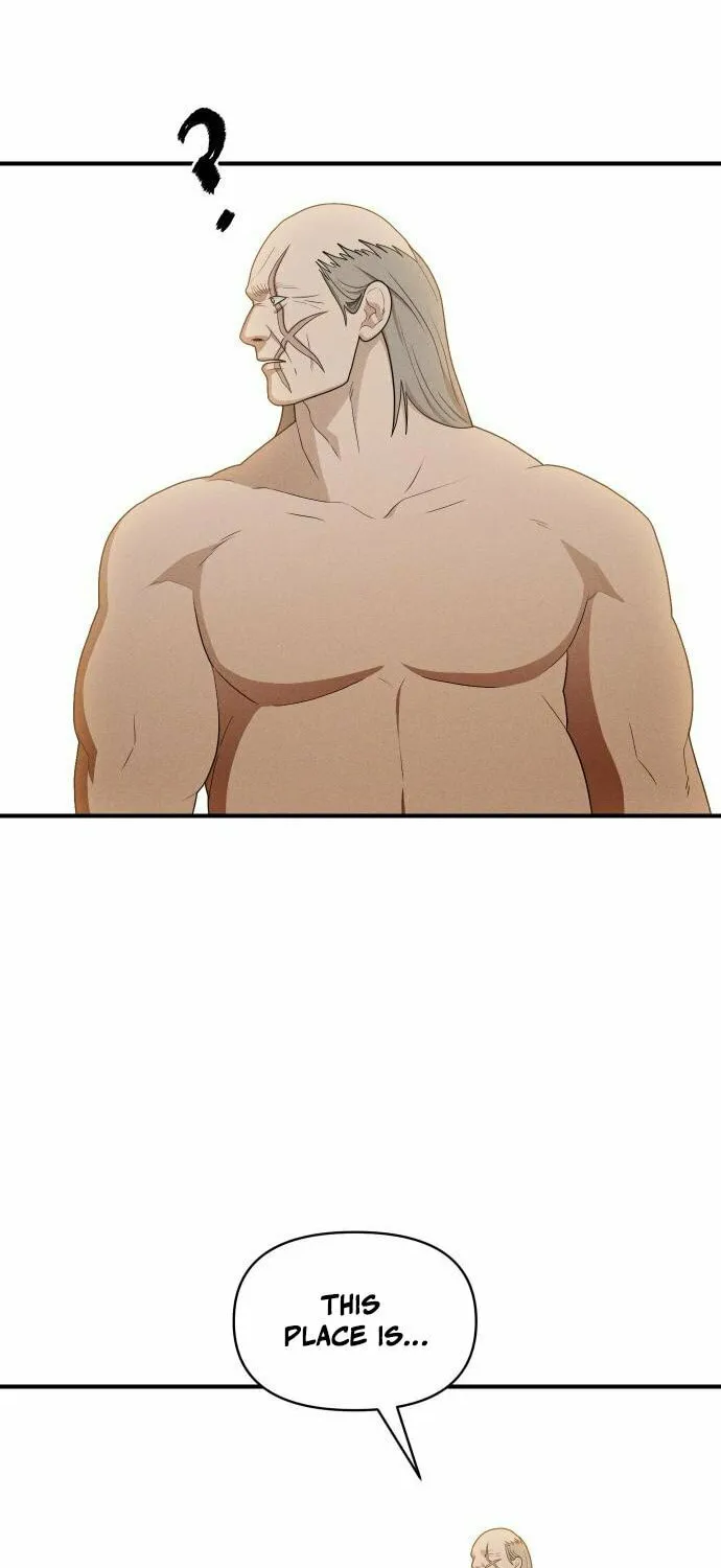 Read Voidman chapter 37 image 66 on Lezhin