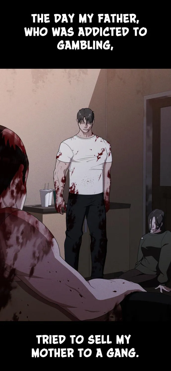 Read Voidman chapter 38 image 12 on Lezhin