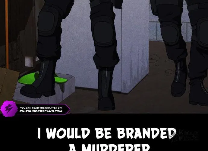 Read Voidman chapter 38 image 19 on Lezhin