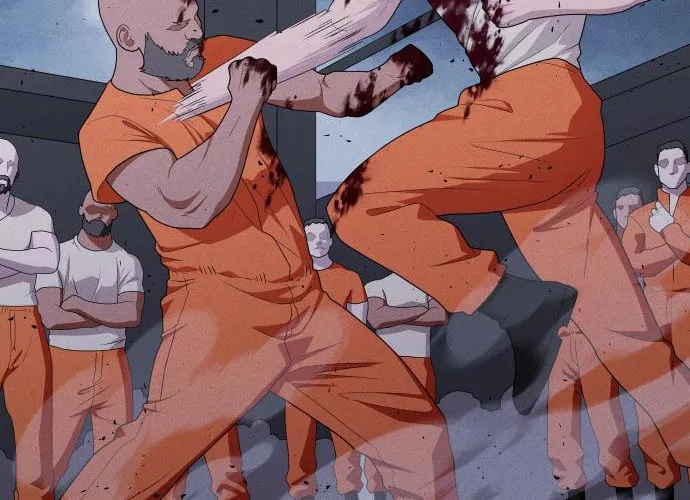 Read Voidman chapter 38 image 75 on Lezhin