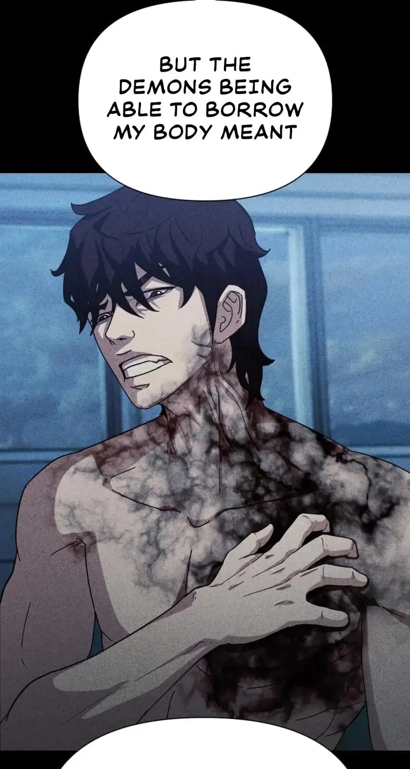 Read Voidman chapter 4 image 100 on Lezhin