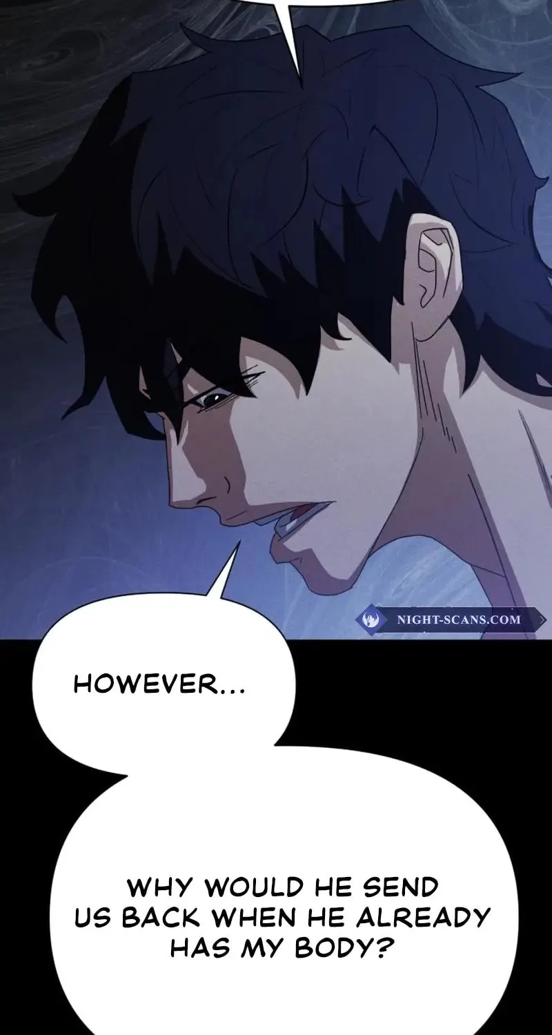 Read Voidman chapter 4 image 104 on Lezhin