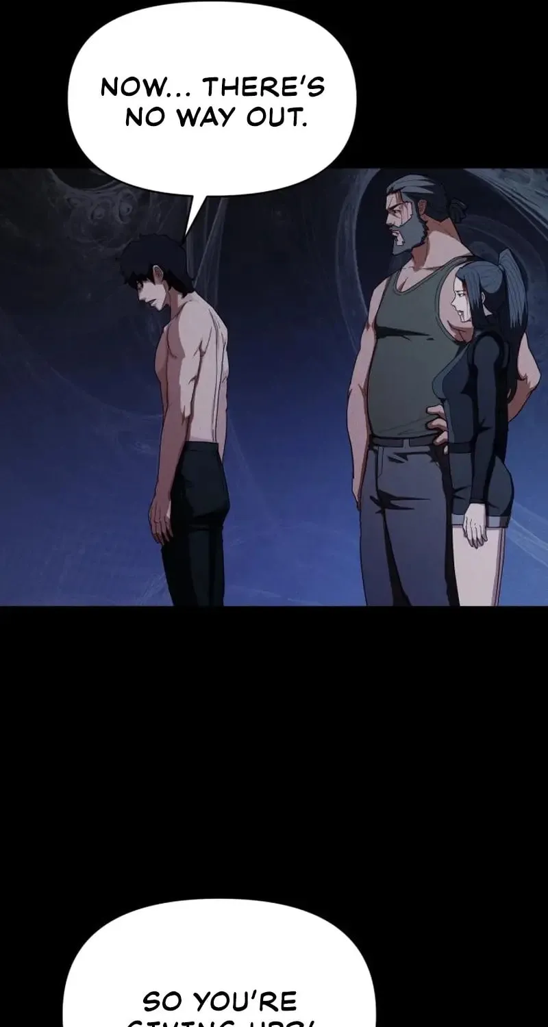 Read Voidman chapter 4 image 106 on Lezhin