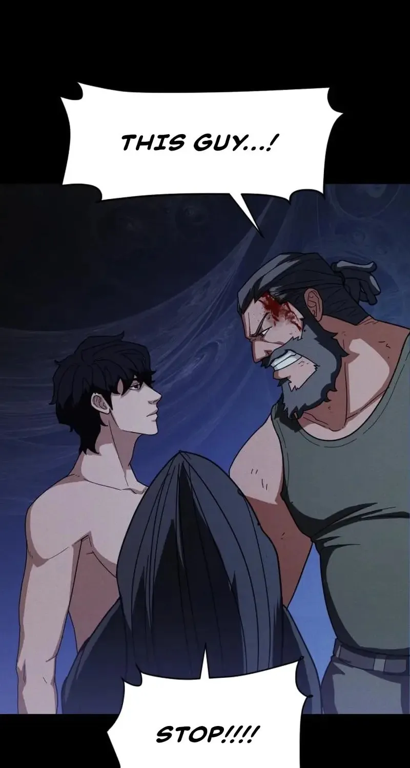 Read Voidman chapter 4 image 109 on Lezhin