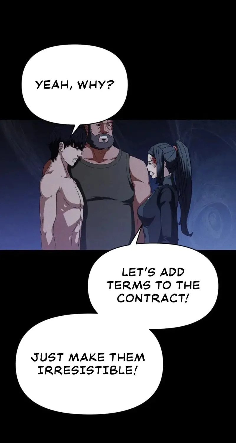 Read Voidman chapter 4 image 113 on Lezhin