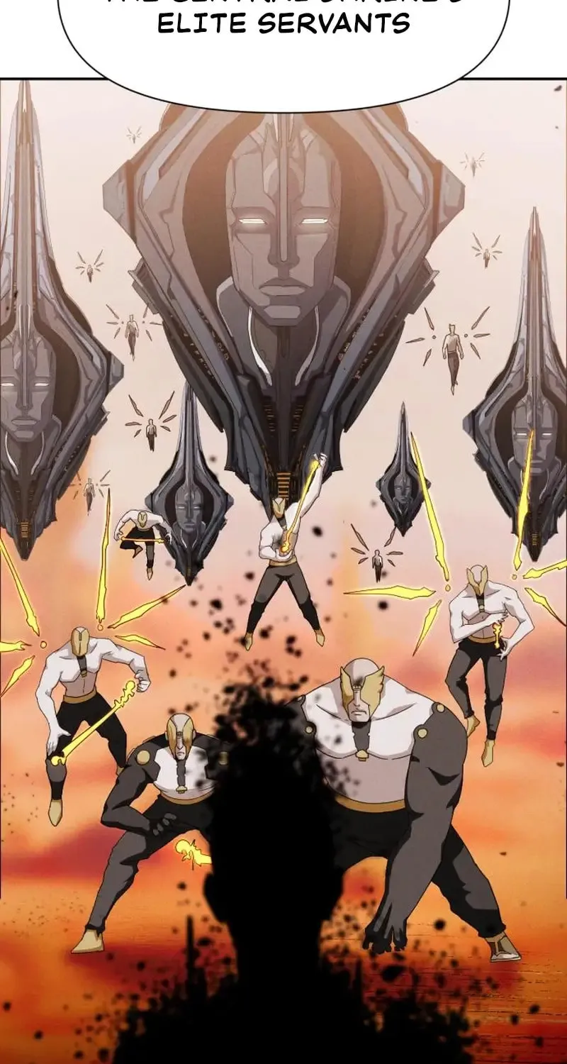 Read Voidman chapter 4 image 21 on Lezhin