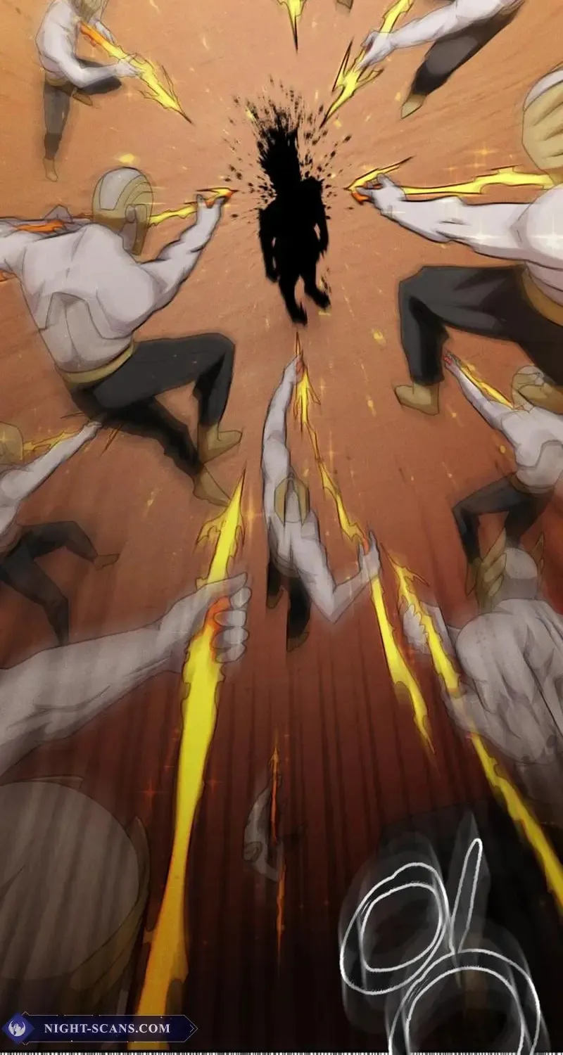 Read Voidman chapter 4 image 28 on Lezhin