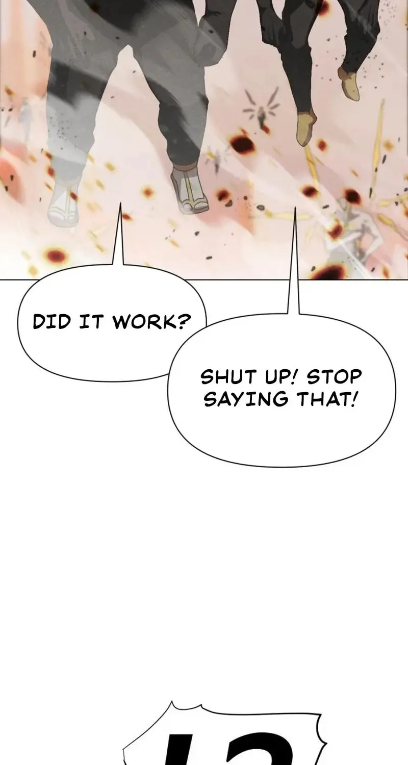 Read Voidman chapter 4 image 34 on Lezhin
