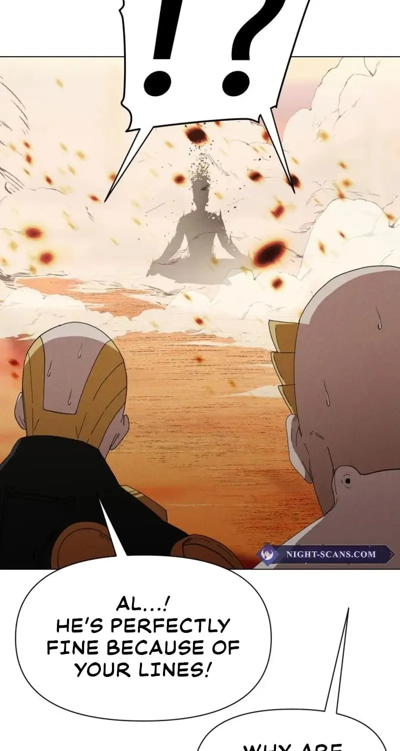 Read Voidman chapter 4 image 35 on Lezhin