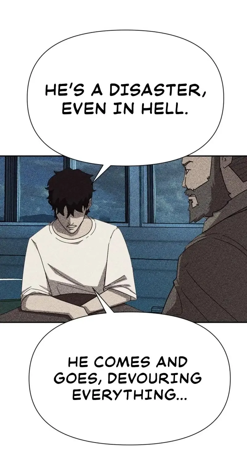 Read Voidman chapter 4 image 43 on Lezhin