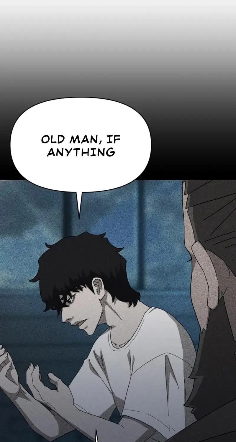 Read Voidman chapter 4 image 5 on Lezhin
