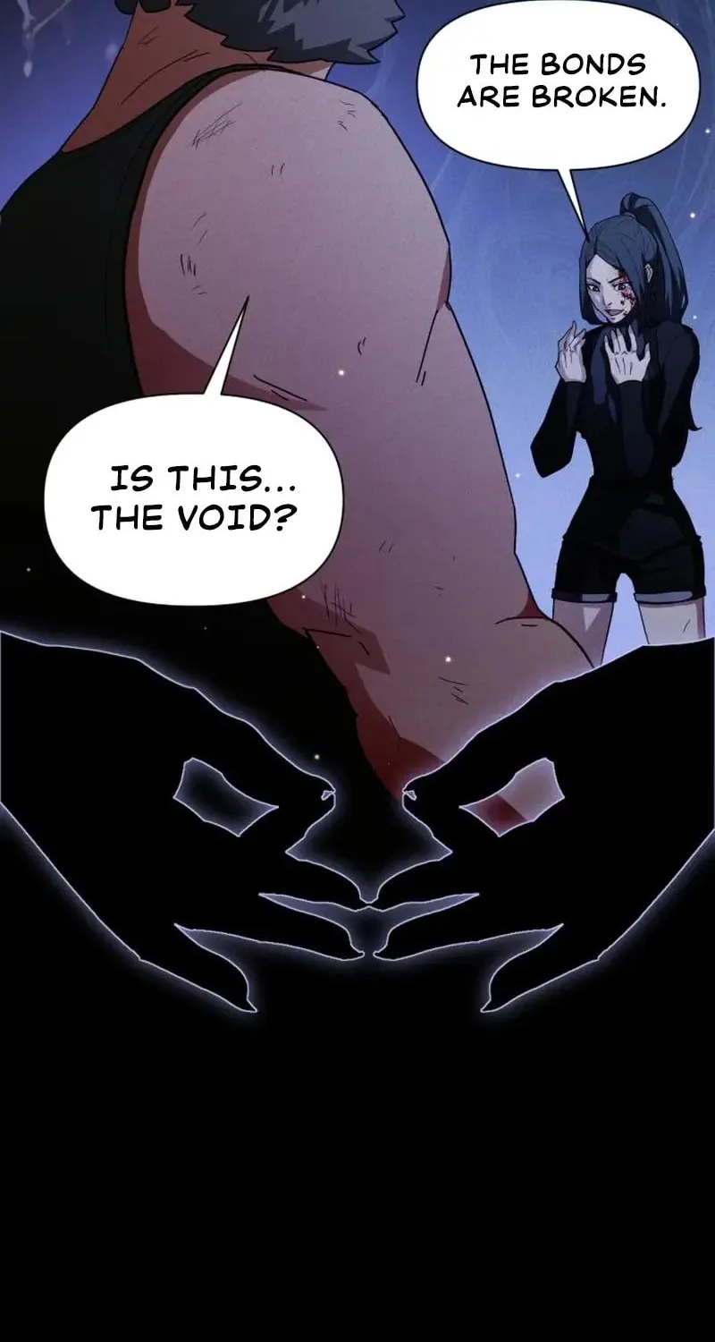 Read Voidman chapter 4 image 51 on Lezhin
