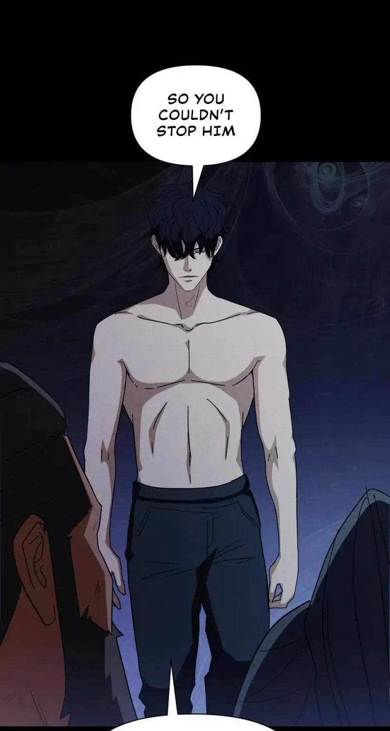 Read Voidman chapter 4 image 52 on Lezhin