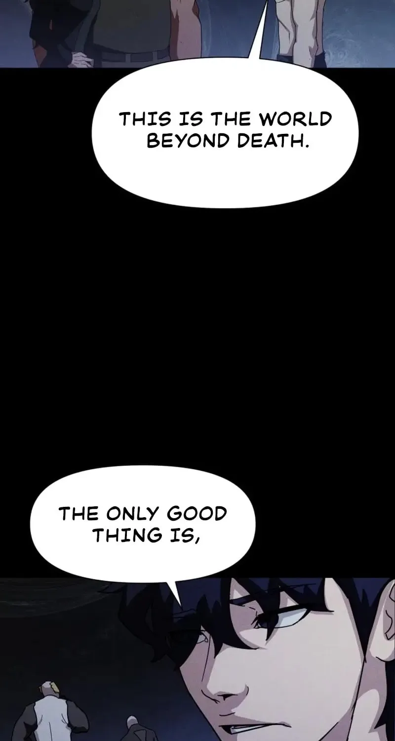 Read Voidman chapter 4 image 56 on Lezhin