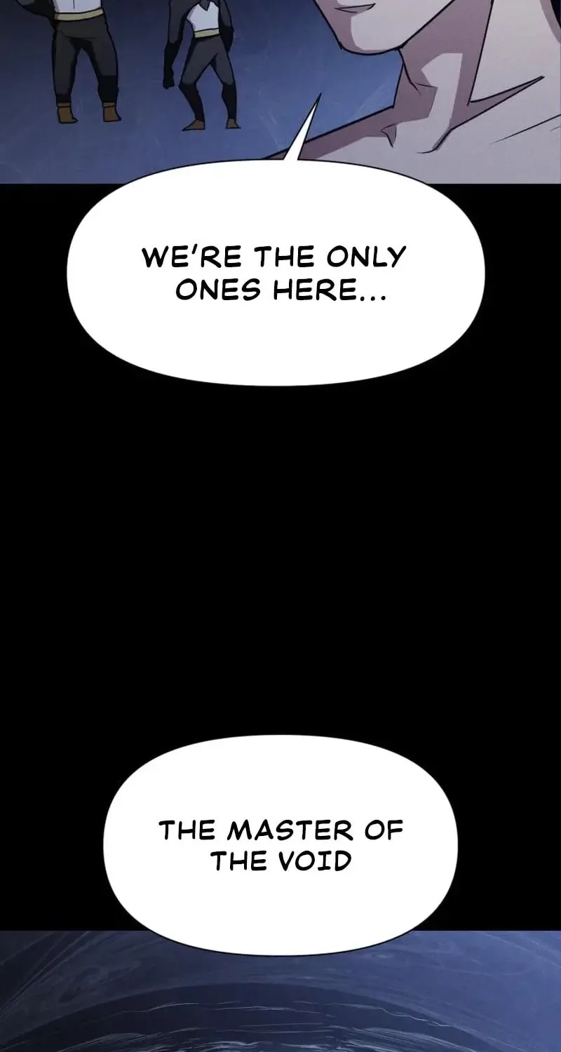 Read Voidman chapter 4 image 57 on Lezhin