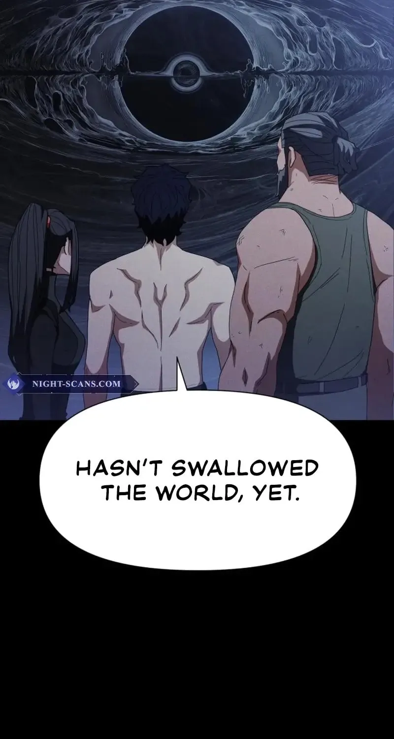 Read Voidman chapter 4 image 58 on Lezhin