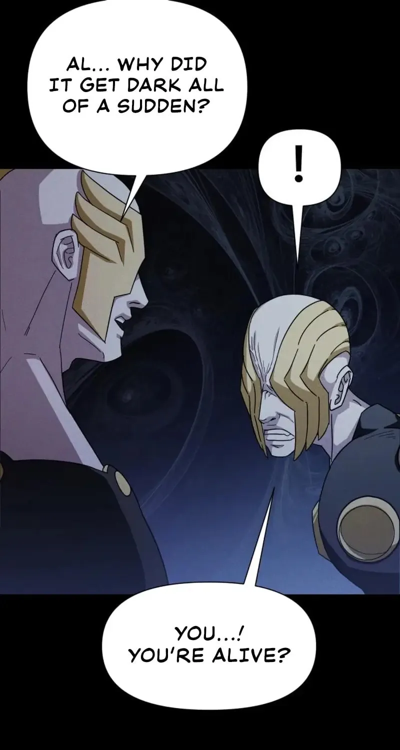 Read Voidman chapter 4 image 60 on Lezhin