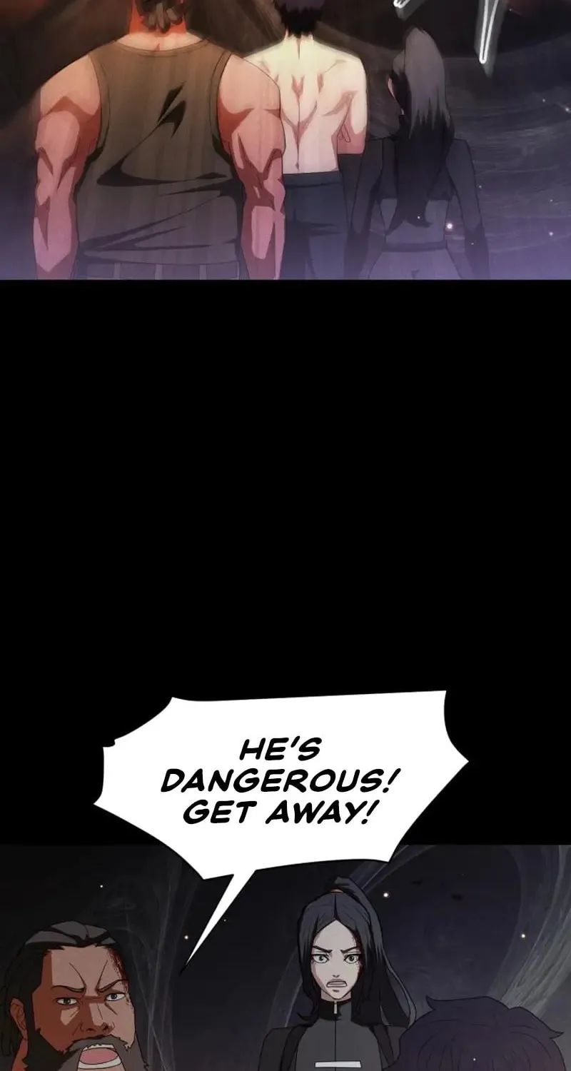 Read Voidman chapter 4 image 66 on Lezhin