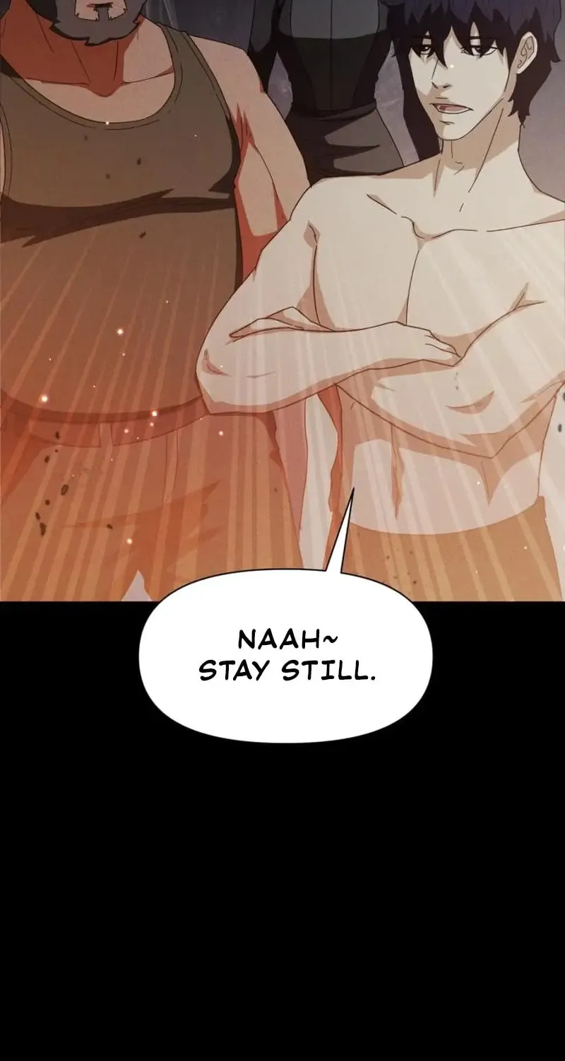 Read Voidman chapter 4 image 67 on Lezhin