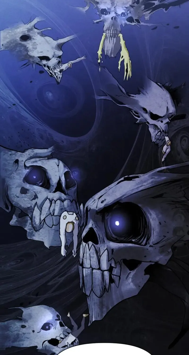 Read Voidman chapter 4 image 73 on Lezhin