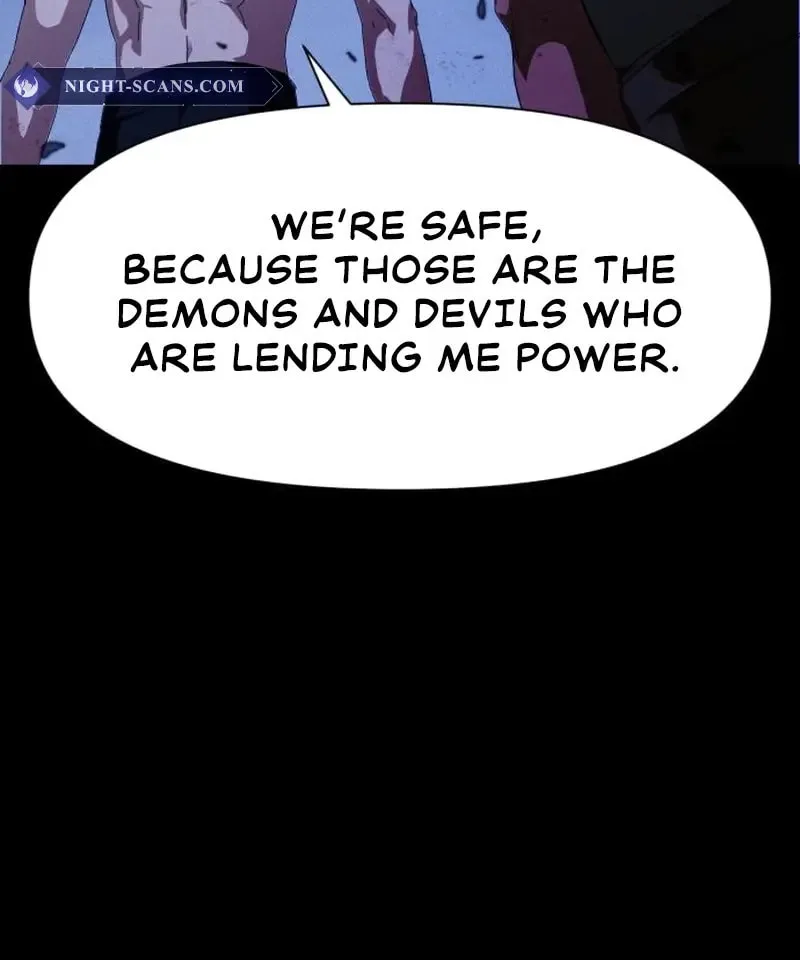 Read Voidman chapter 4 image 75 on Lezhin