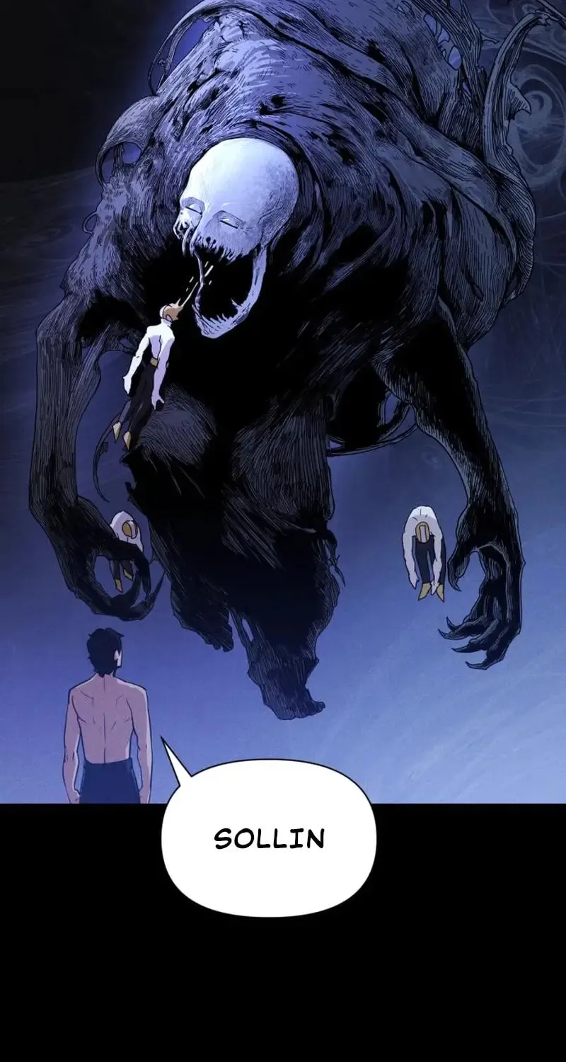 Read Voidman chapter 4 image 79 on Lezhin