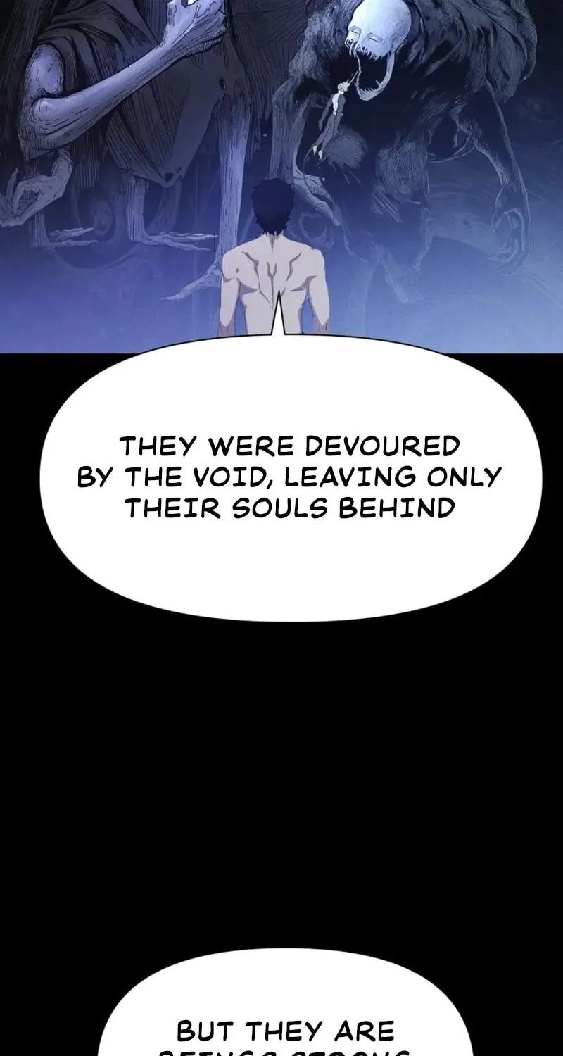 Read Voidman chapter 4 image 83 on Lezhin