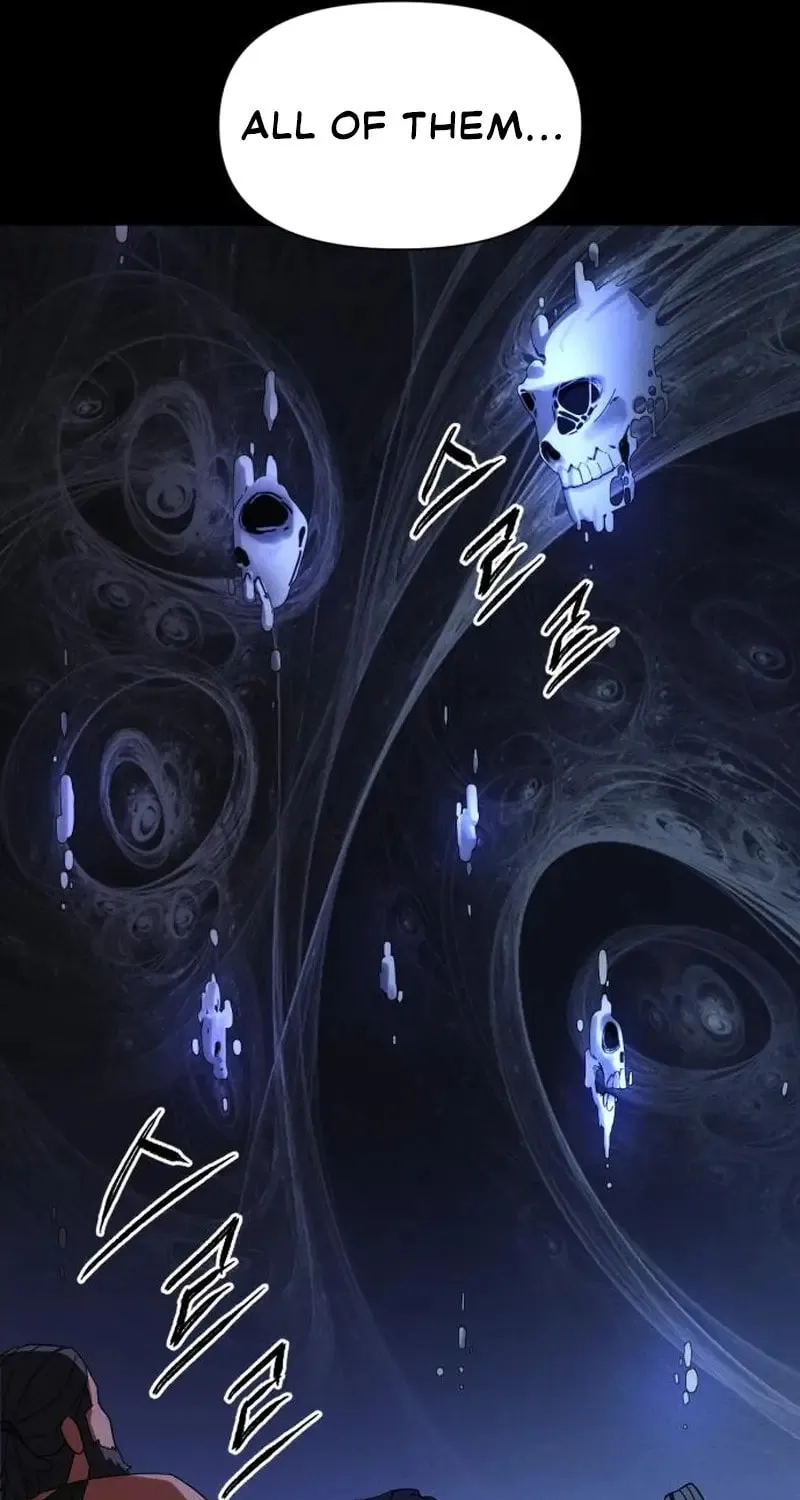 Read Voidman chapter 4 image 88 on Lezhin