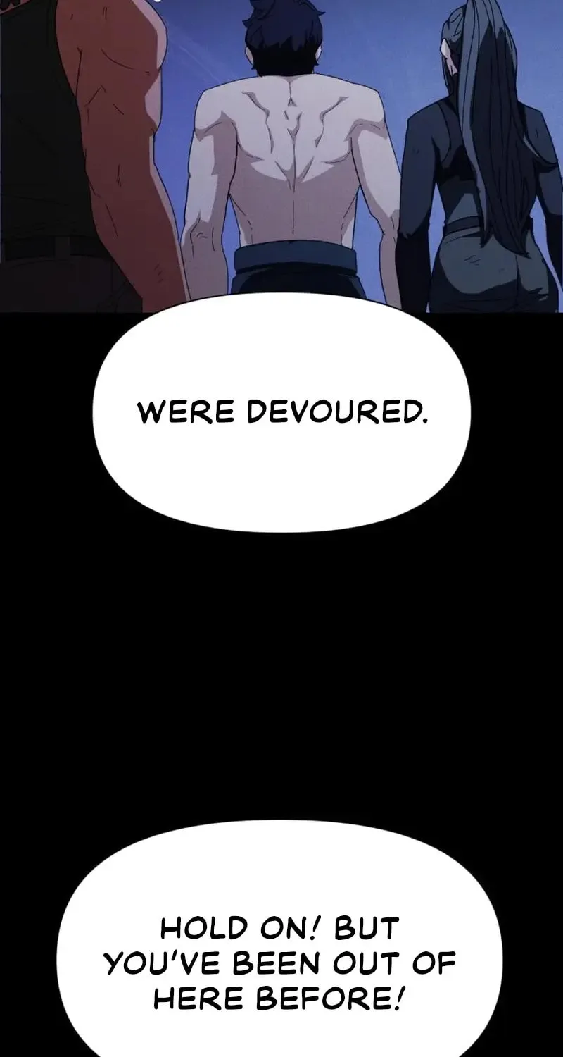 Read Voidman chapter 4 image 89 on Lezhin