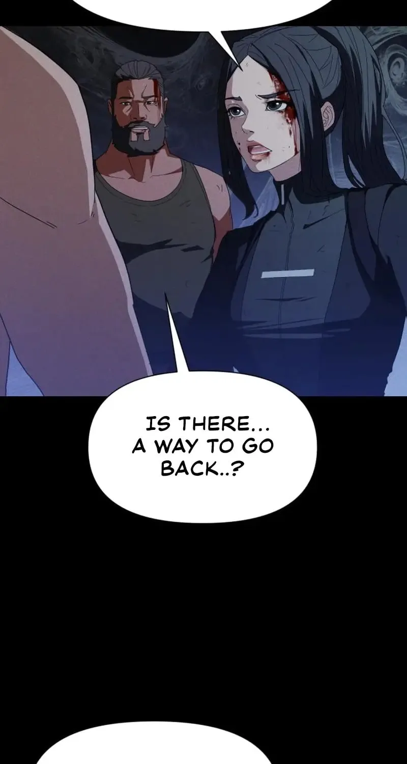 Read Voidman chapter 4 image 90 on Lezhin