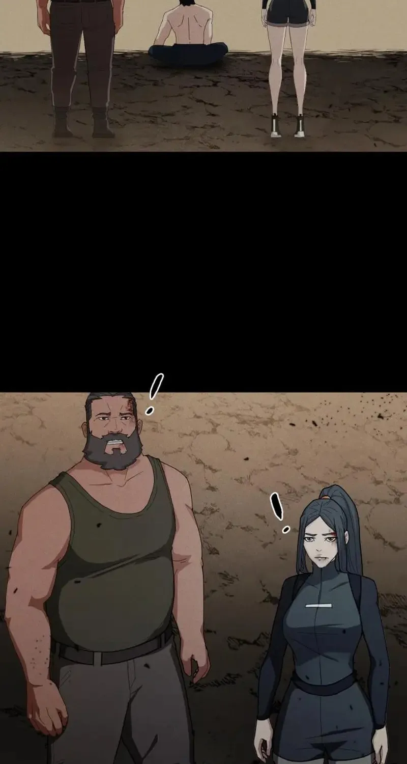 Read Voidman chapter 5 image 19 on Lezhin