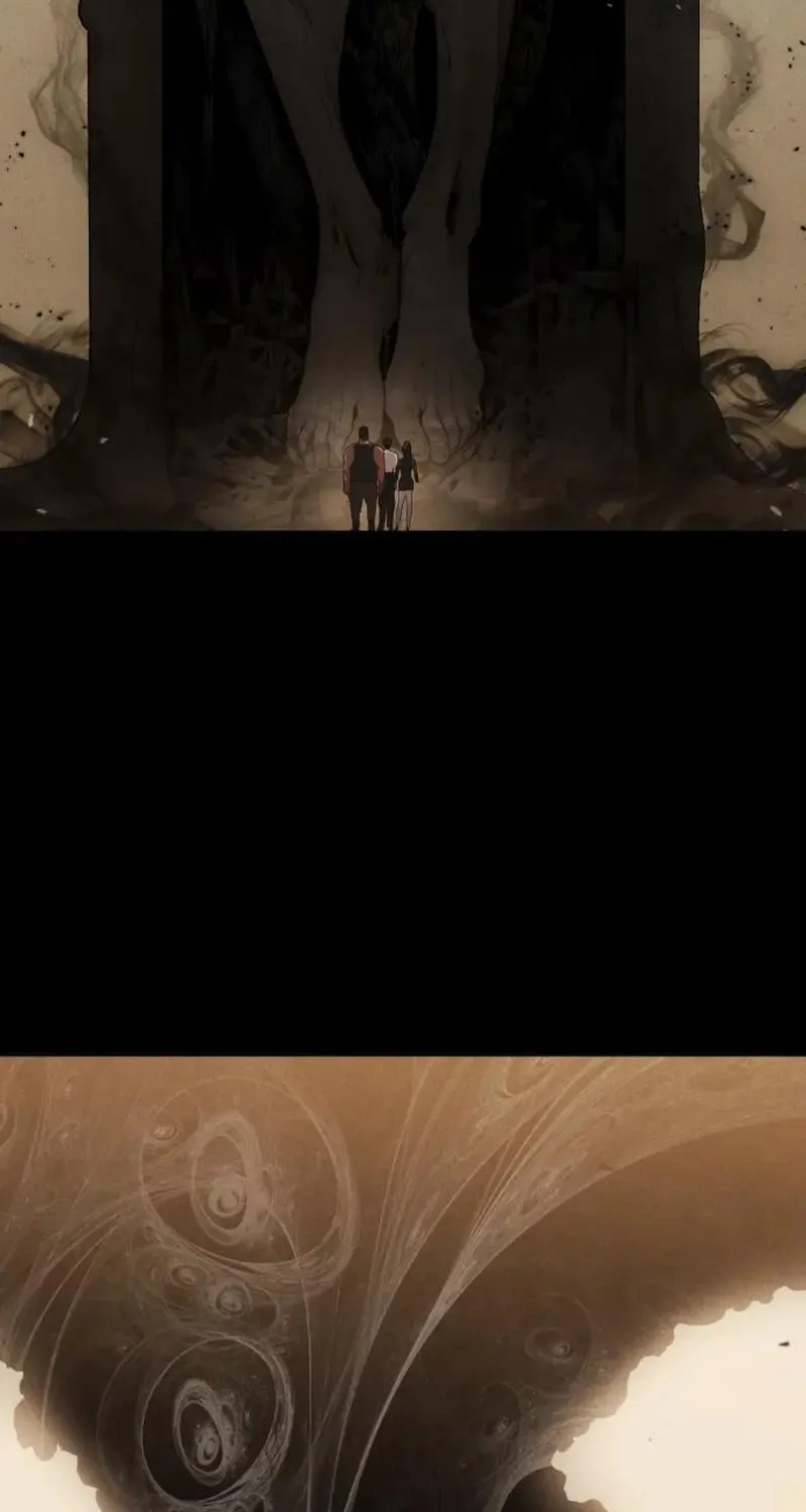 Read Voidman chapter 5 image 21 on Lezhin