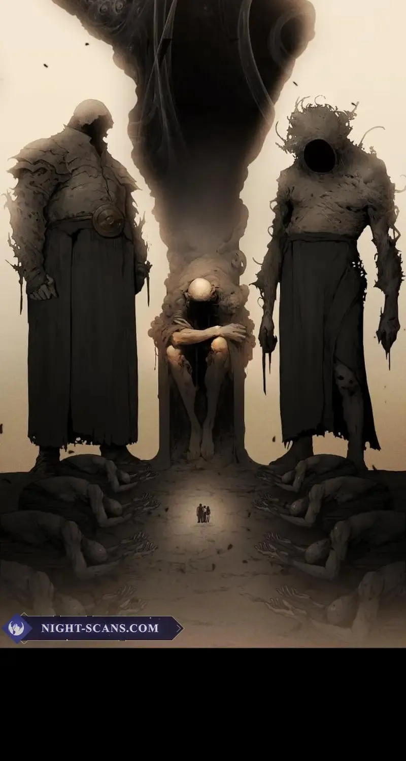 Read Voidman chapter 5 image 22 on Lezhin