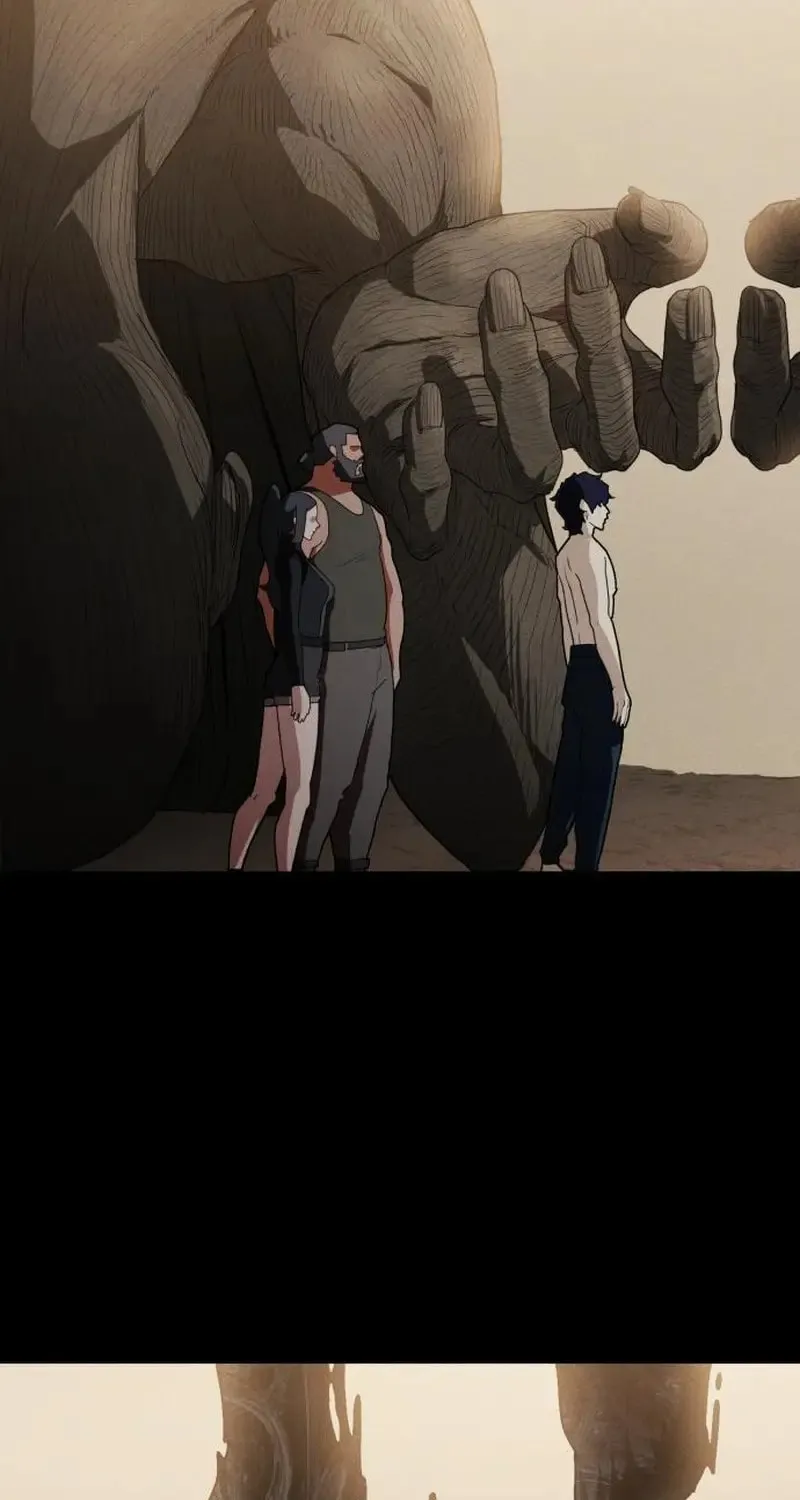 Read Voidman chapter 5 image 24 on Lezhin