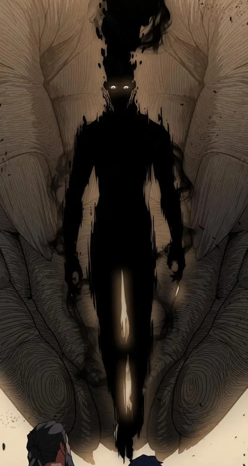 Read Voidman chapter 5 image 28 on Lezhin