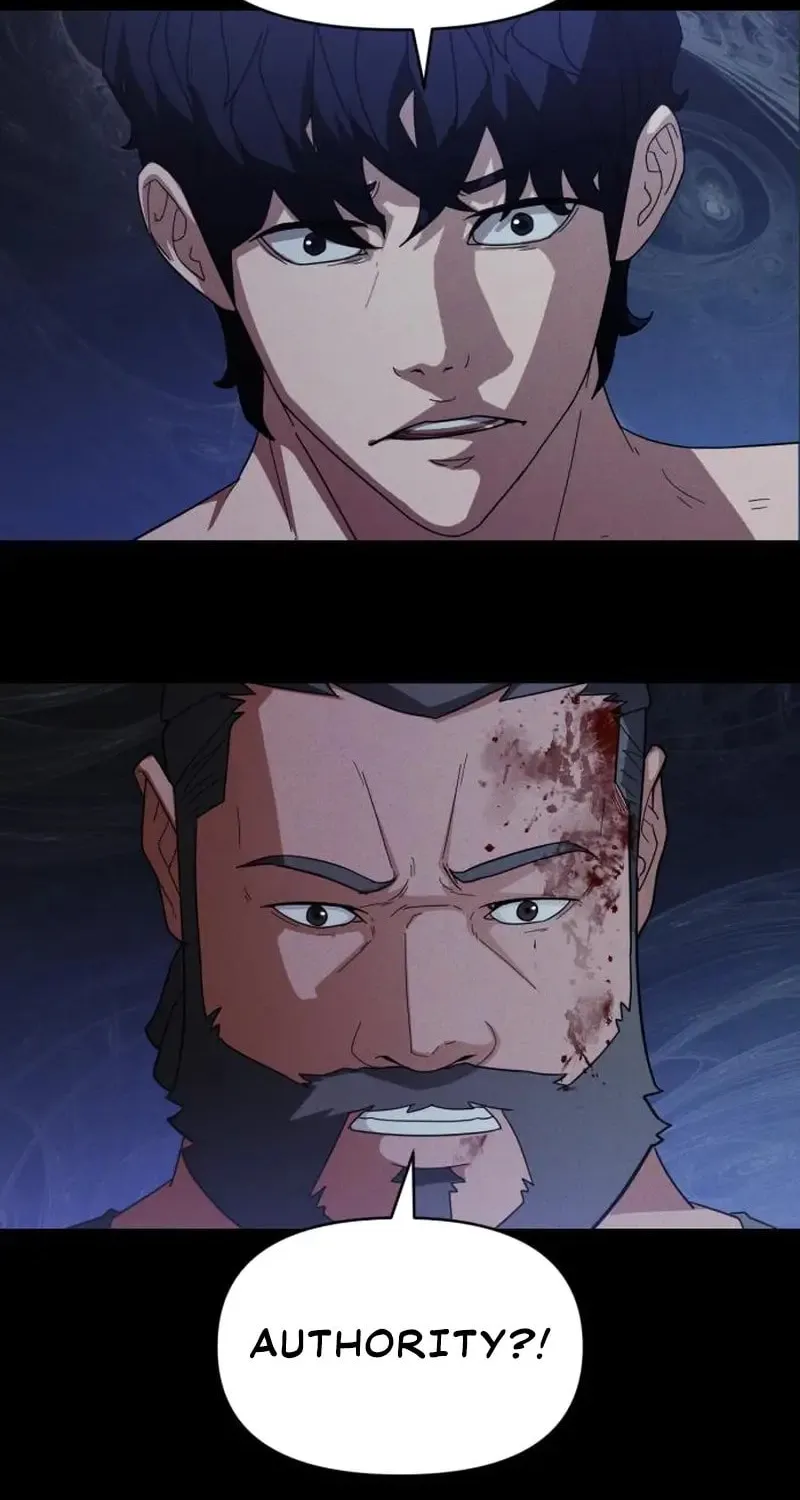 Read Voidman chapter 5 image 3 on Lezhin