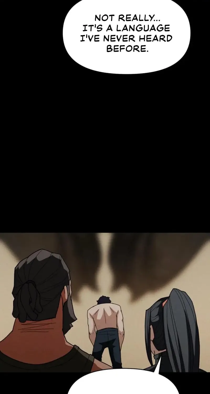 Read Voidman chapter 5 image 32 on Lezhin