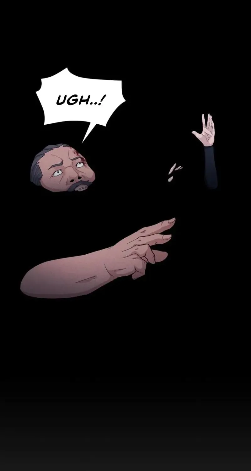 Read Voidman chapter 5 image 39 on Lezhin