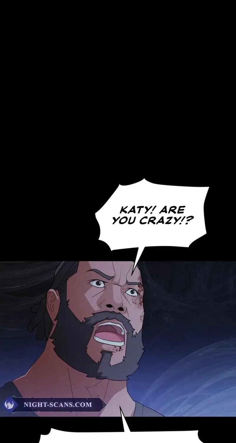 Read Voidman chapter 5 image 4 on Lezhin