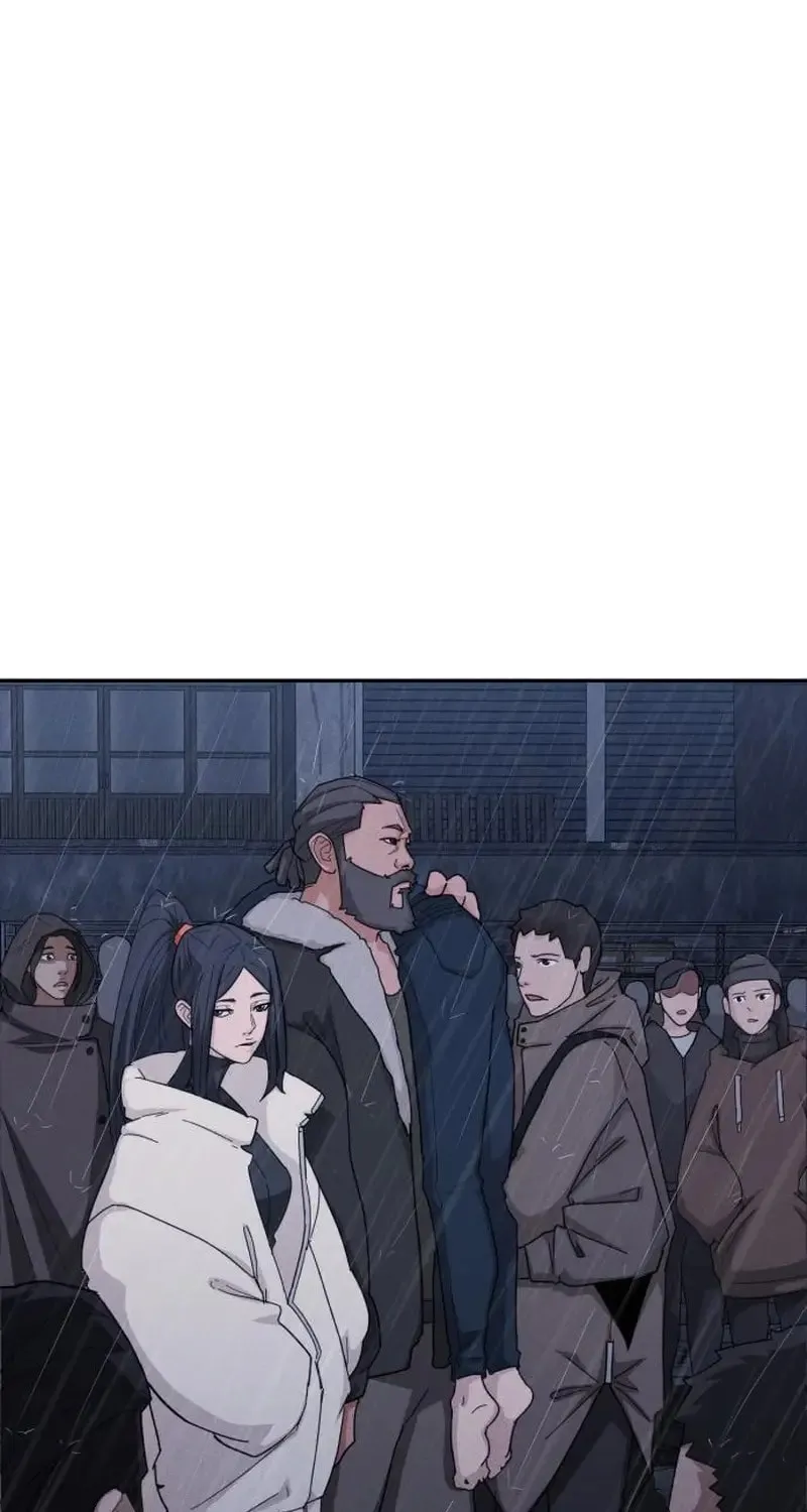 Read Voidman chapter 5 image 58 on Lezhin